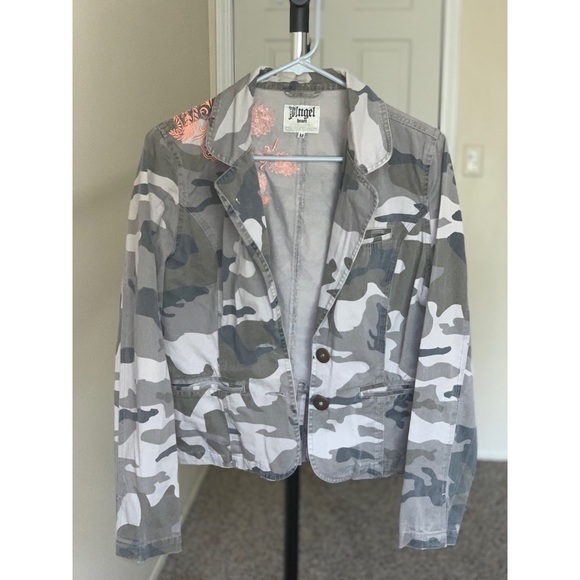 Jacket - Picture 2 of 3